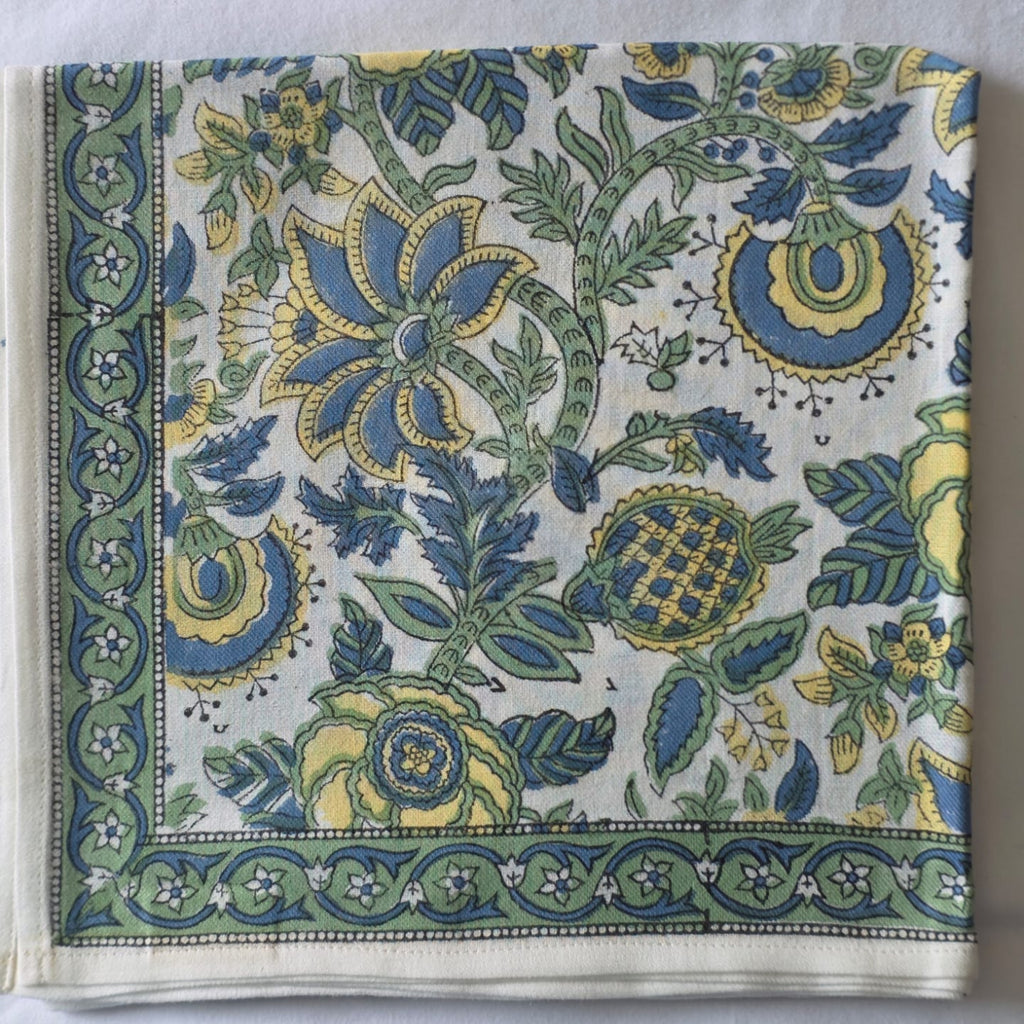 Foulard Varsha