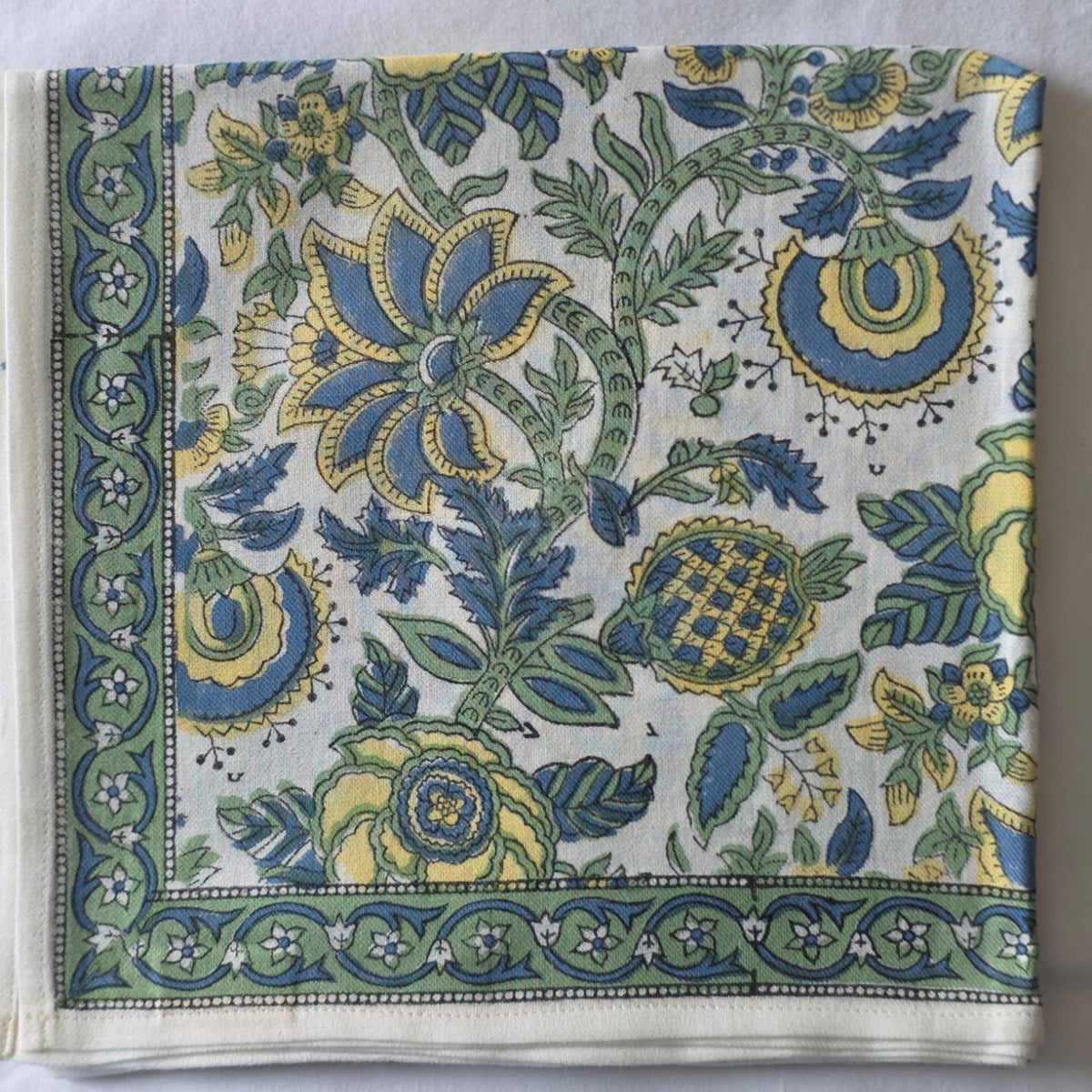 Foulard Varsha