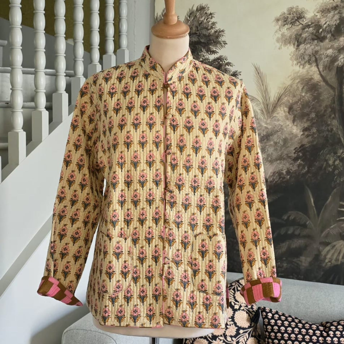 Veste Ivani