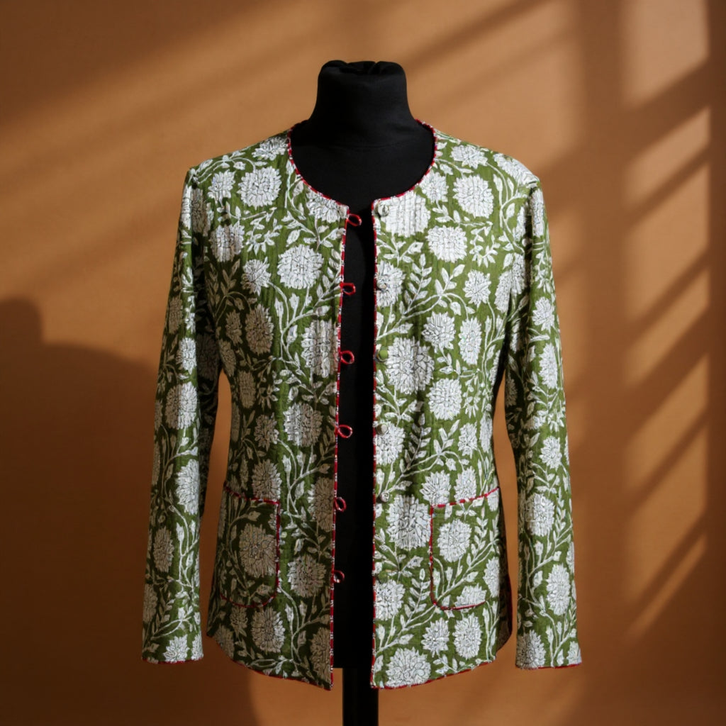 Veste Amaya