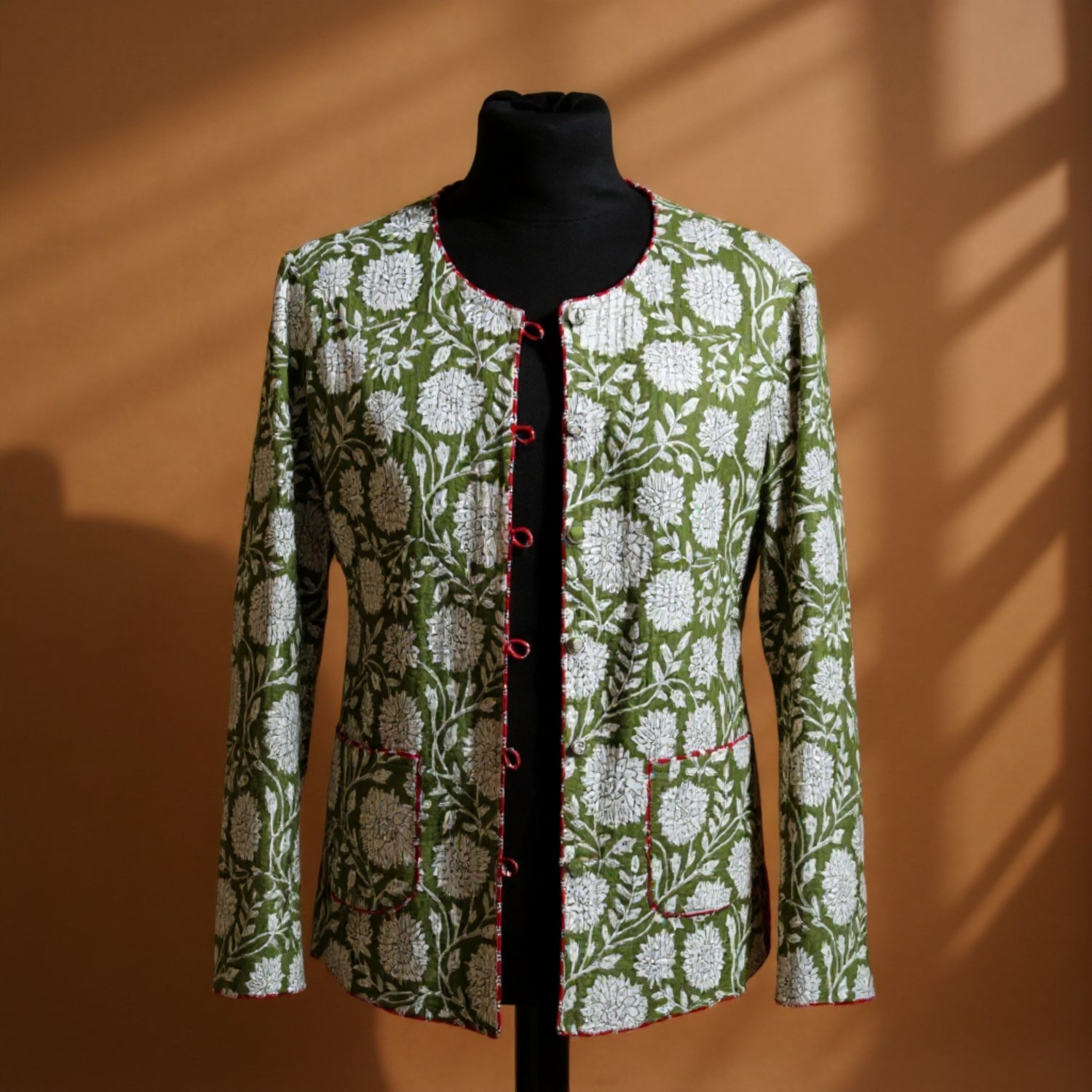 Veste Amaya
