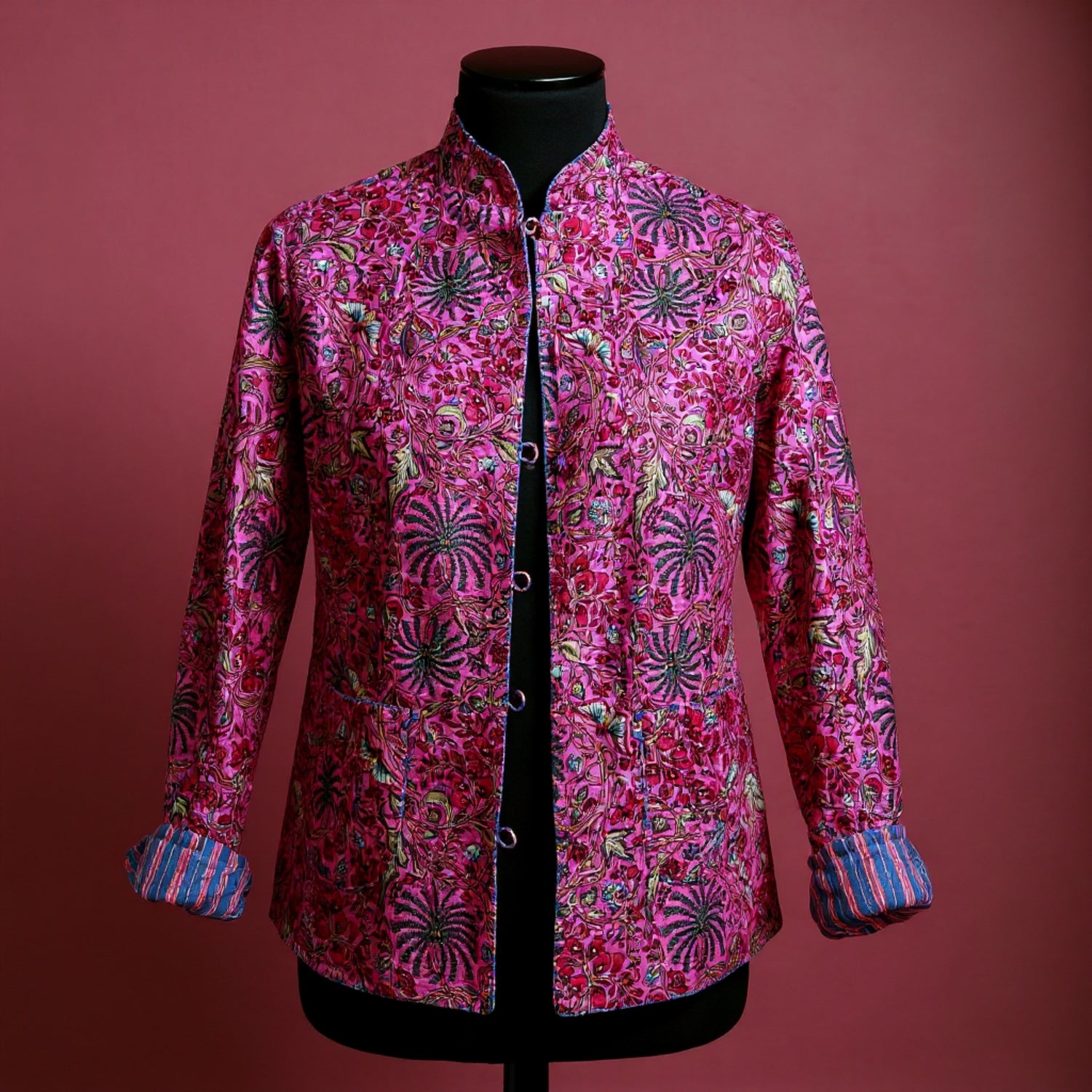 Veste Tara