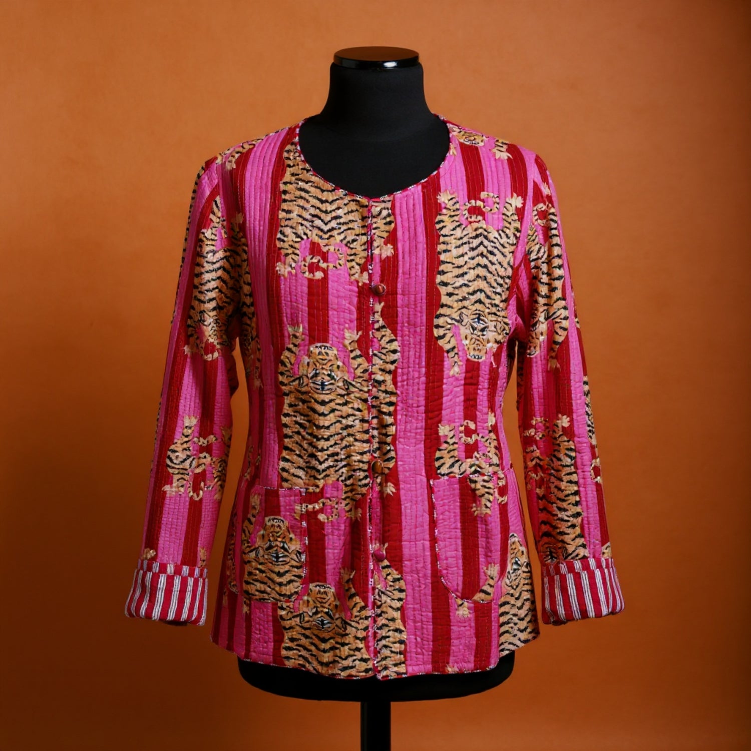 Veste Indira