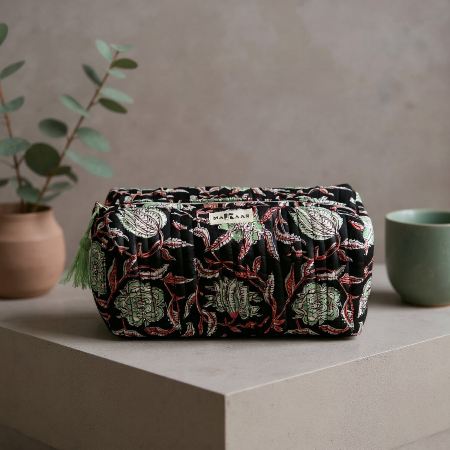 Trousse Nisha
