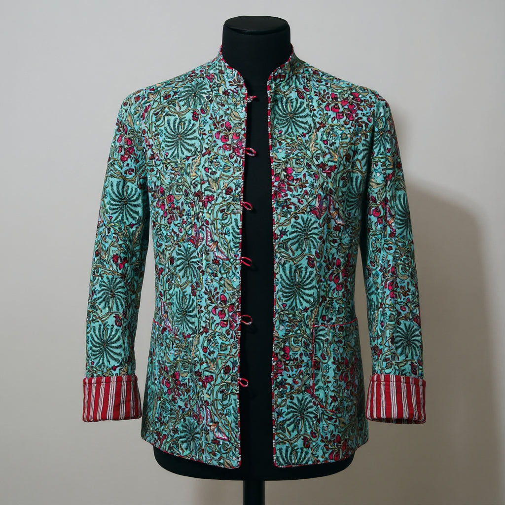 Veste Tara