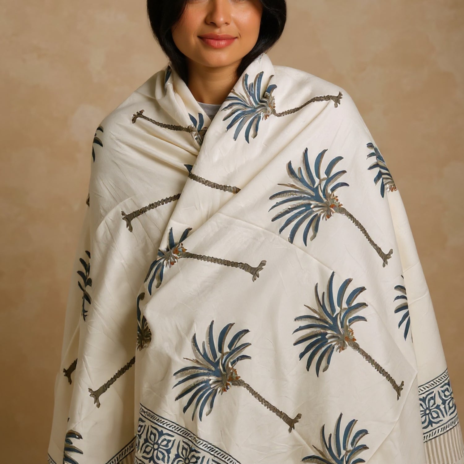 Paréo Saanvi