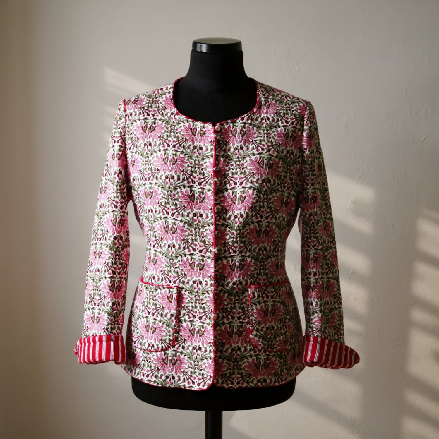 Veste Anaya