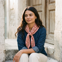 Foulard Lalima