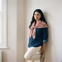 Foulard Lalima