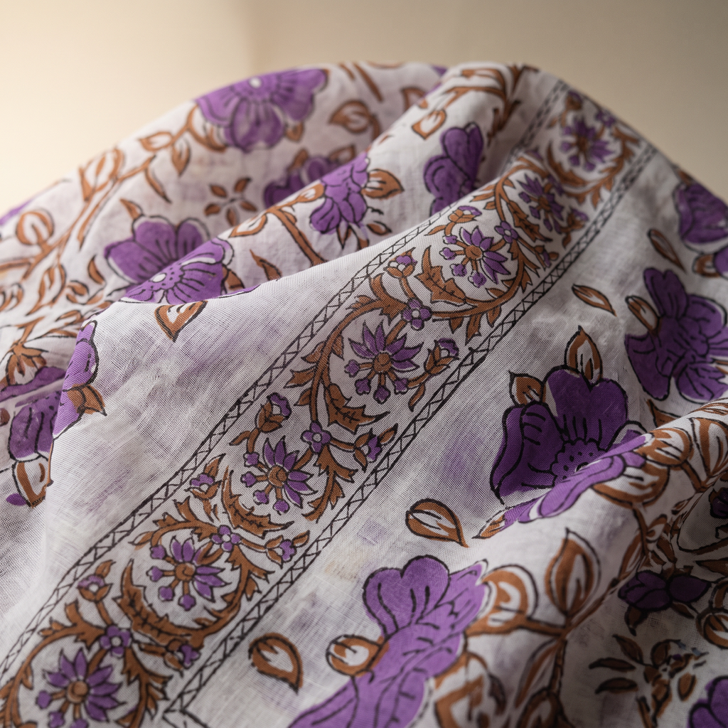 Foulard Sandhya