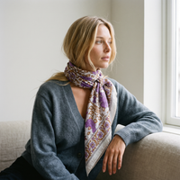 Foulard Sandhya