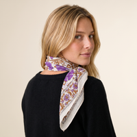 Foulard Sandhya