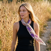 Foulard Sandhya