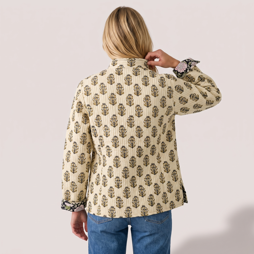 Veste Bela