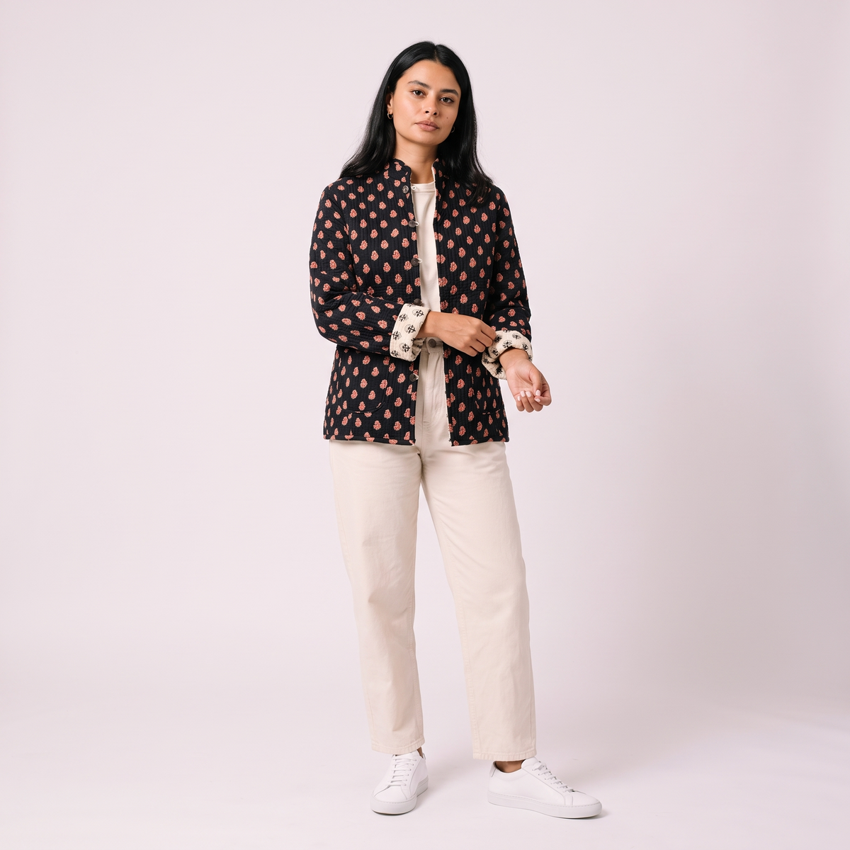 Veste Nandini